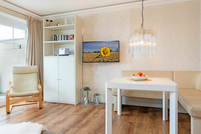 Ferienwohnung in Haffkrug - Strand Domizil Himmel & Meer - Bild 6