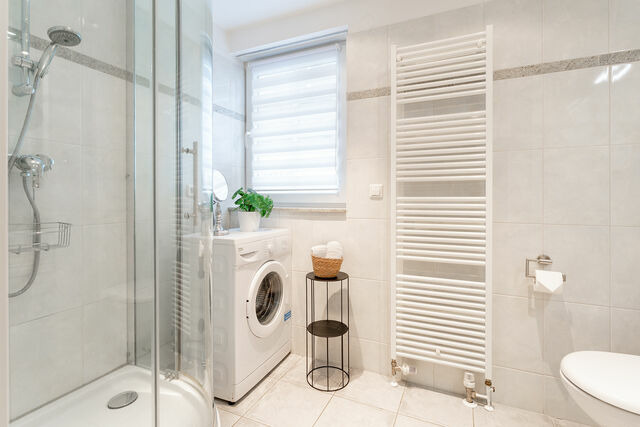 Ferienwohnung in Haffkrug - Strand Domizil Himmel & Meer - Bild 24