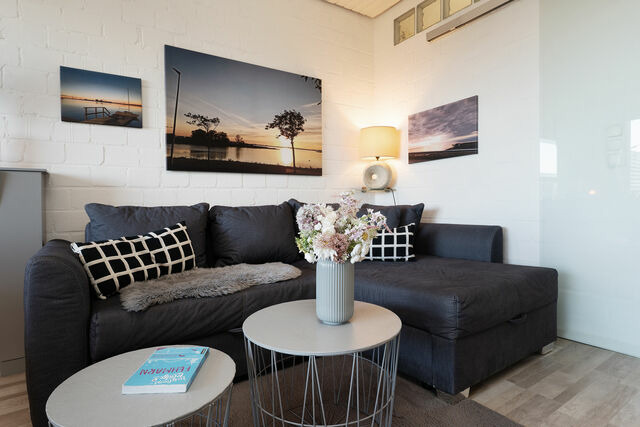 Ferienwohnung in Fehmarn OT Neue Tiefe - Inselblick - Bild 9