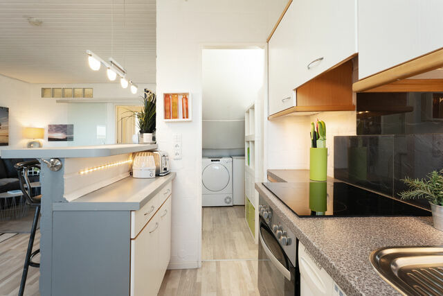 Ferienwohnung in Fehmarn OT Neue Tiefe - Inselblick - Bild 17