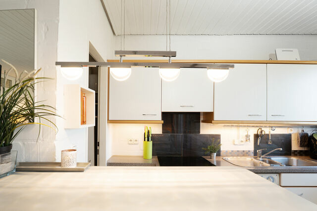 Ferienwohnung in Fehmarn OT Neue Tiefe - Inselblick - Bild 18