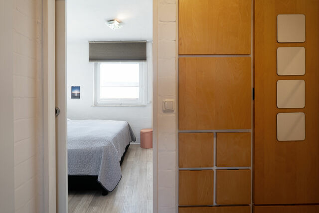 Ferienwohnung in Fehmarn OT Neue Tiefe - Inselblick - Bild 22