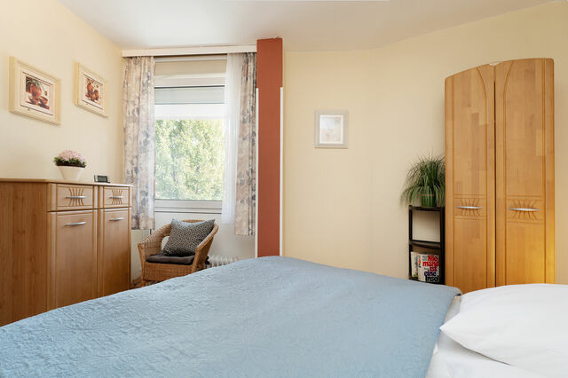 Ferienwohnung in Gr&ouml;mitz - Wicheldorfstra&szlig;e 20 Marie - Bild 25