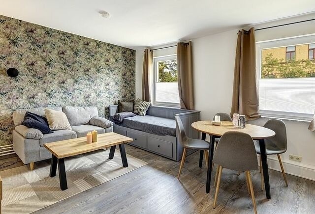 Ferienwohnung in Zinnowitz - Fewo Marion - Bild 6