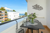 Ferienwohnung in Scharbeutz - Hansa 3 Hansa-K&uuml;stenidyll - Bild 1