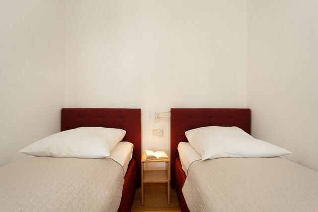 Ferienwohnung in Kellenhusen - Strandappartements am Leuchtturmweg Seestern - Bild 4