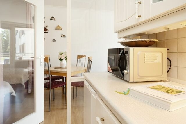 Ferienwohnung in Kellenhusen - Strandappartements am Leuchtturmweg Seestern - Bild 17