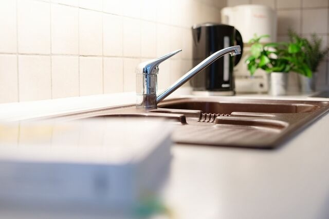Ferienwohnung in Kellenhusen - Strandappartements am Leuchtturmweg Seestern - Bild 20