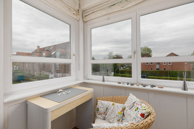 Ferienwohnung in Schönberg - Strandkorb - Bild 2