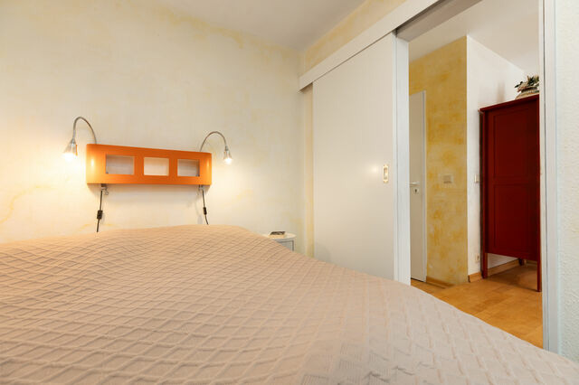 Ferienwohnung in Schönberg - Strandkorb - Bild 18