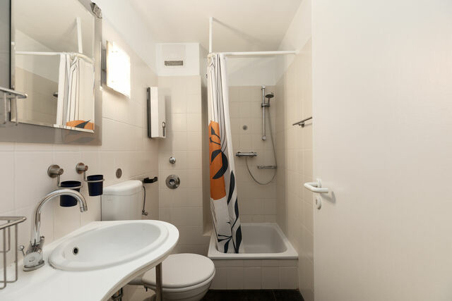 Ferienwohnung in Schönberg - Strandkorb - Bild 19