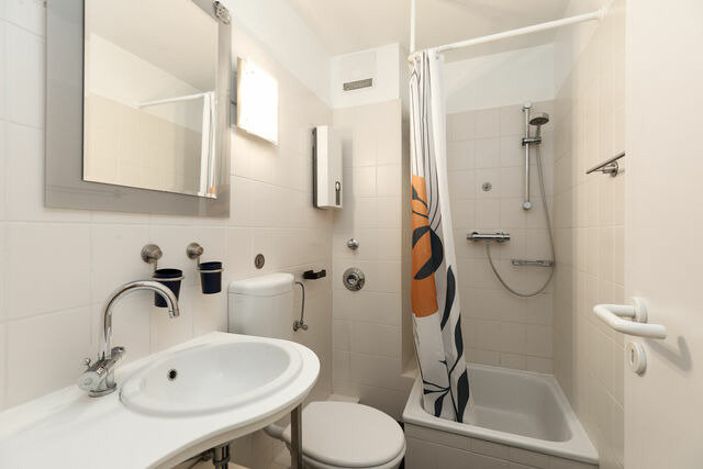 Ferienwohnung in Schönberg - Strandkorb - Bild 20