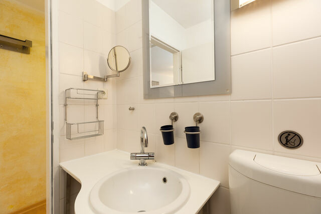 Ferienwohnung in Schönberg - Strandkorb - Bild 21