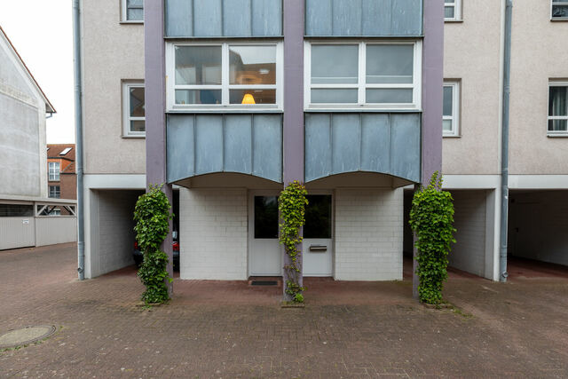 Ferienwohnung in Schönberg - Strandkorb - Bild 24