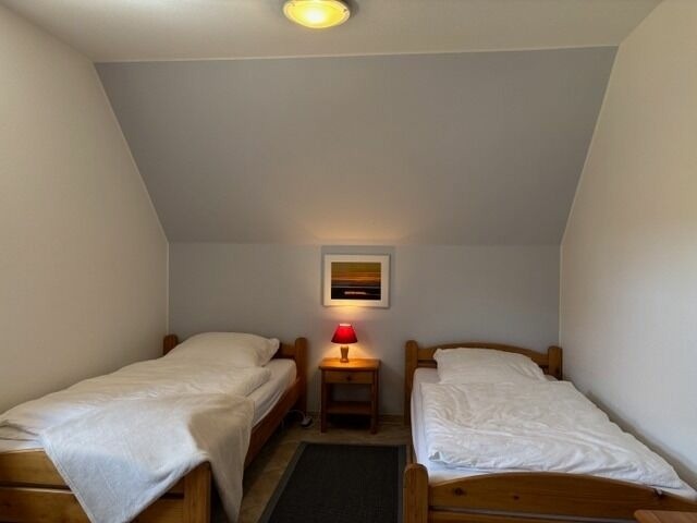 Ferienwohnung in Zingst - Haus Sonnenwinkel, FeWo 1 - Bild 11