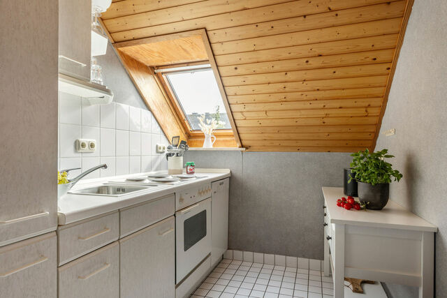 Ferienwohnung in Fehmarn - Linde - Bild 8