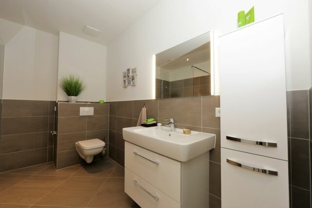 Ferienwohnung in Ahlbeck - (Brise) Strandresidenz Else Marie App. 2.12 - Bild 13