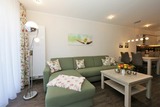 Ferienwohnung in Ahlbeck - (Brise) Strandresidenz Else Marie App. 0.1 - Bild 3