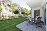 Ferienwohnung in Ahlbeck - (Brise) Strandresidenz Else Marie App. 0.1 - Bild 7