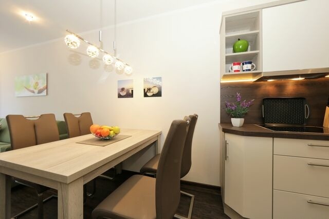 Ferienwohnung in Ahlbeck - (Brise) Strandresidenz Else Marie App. 0.1 - Bild 9