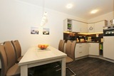 Ferienwohnung in Ahlbeck - (Brise) Strandresidenz Else Marie App. 0.1 - Bild 10