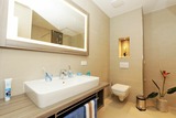Ferienwohnung in Ahlbeck - (Brise) Strandresidenz Else Marie App. 0.1 - Bild 16