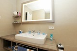 Ferienwohnung in Ahlbeck - (Brise) Strandresidenz Else Marie App. 0.1 - Bild 17