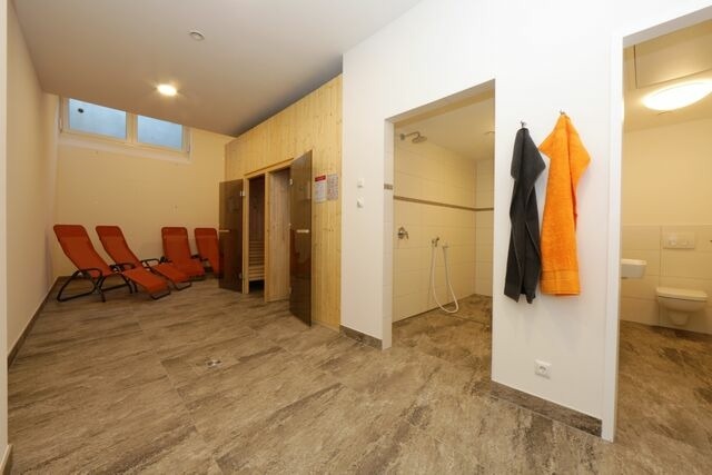 Ferienwohnung in Ahlbeck - (Brise) Strandresidenz Else Marie App. 0.1 - Bild 21