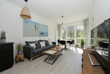 Ferienwohnung in Ahlbeck - (Brise) Strandresidenz Else Marie App. 2.9 - Bild 1