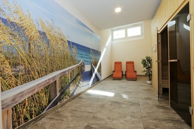 Ferienwohnung in Ahlbeck - (Brise) Strandresidenz Else Marie App. 0.11 - Bild 17