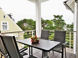 Ferienwohnung in Ahlbeck - (Brise) Strandresidenz Else Marie App. 3.10 - Bild 16