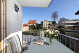 Ferienwohnung in Ahlbeck - (Brise) Ahlbeck Suiten App. 10 - Bild 5