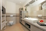 Ferienwohnung in Ahlbeck - (Brise) Strandresidenz Else Marie App. 4.6 - Bild 21