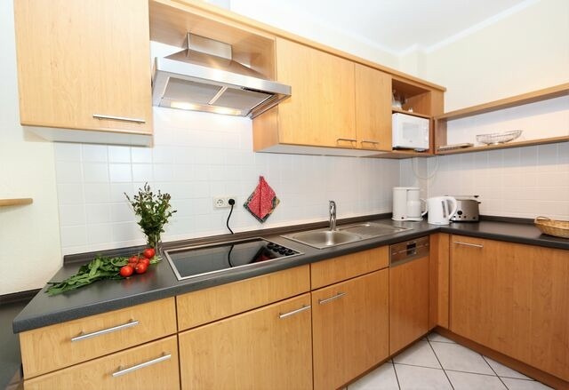 Ferienwohnung in Ahlbeck - (Brise) Haus Miramar App. 16 - Bild 6