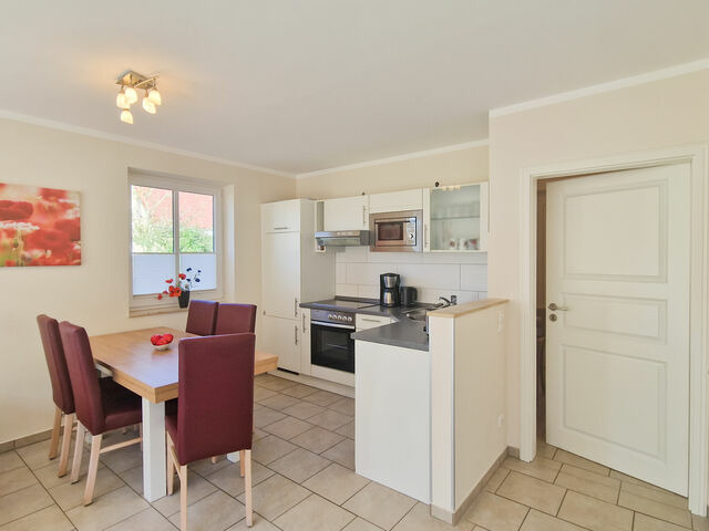 Ferienhaus in Korswandt - (Brise) Ferienhaus Viola - Bild 7