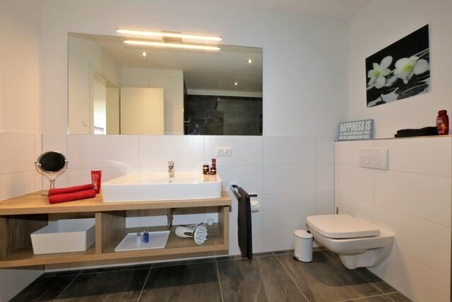 Ferienwohnung in Ahlbeck - (Brise) Strandresidenz Else Marie App. 2.4 - Bild 15