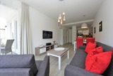 Ferienwohnung in Ahlbeck - (Brise) Strandresidenz Else Marie App. 2.6 - Bild 1