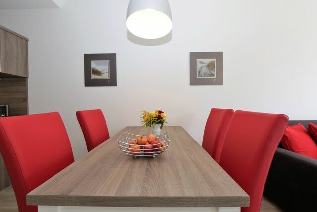 Ferienwohnung in Ahlbeck - (Brise) Strandresidenz Else Marie App. 2.6 - Bild 7