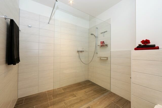 Ferienwohnung in Ahlbeck - (Brise) Strandresidenz Else Marie App. 2.6 - Bild 15