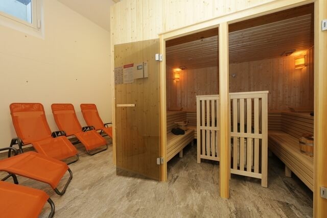 Ferienwohnung in Ahlbeck - (Brise) Strandresidenz Else Marie App. 2.6 - Bild 19