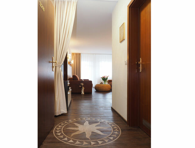 Ferienwohnung in Ahlbeck - (Brise) Appartement-Suiten Tannenburg App. 328 - Bild 9