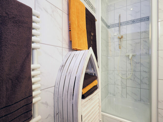 Ferienwohnung in Ahlbeck - (Brise) Appartement-Suiten Tannenburg App. 328 - Bild 15