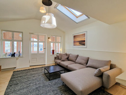 (Brise) Villenensemble Bellevue App. 07