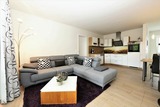 Ferienwohnung in Ahlbeck - (Brise) Ahlbeck Suiten App. 12 - Bild 1