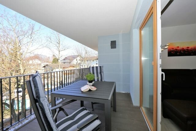 Ferienwohnung in Ahlbeck - (Brise) Ahlbeck Suiten App. 12 - Bild 6