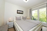 Ferienwohnung in Ahlbeck - (Brise) Ahlbeck Suiten App. 12 - Bild 16