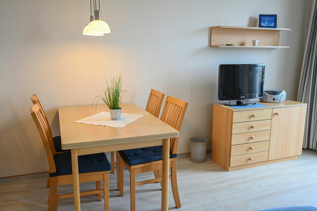 Ferienwohnung in Dahme - Zur sch&ouml;nen Aussicht - FW 6 - Bild 3