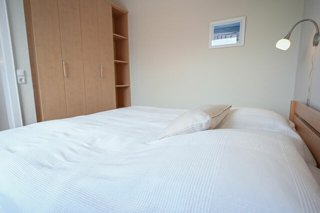 Ferienwohnung in Dahme - Zur sch&ouml;nen Aussicht - FW 6 - Bild 7