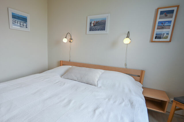 Ferienwohnung in Dahme - Zur sch&ouml;nen Aussicht - FW 6 - Bild 8