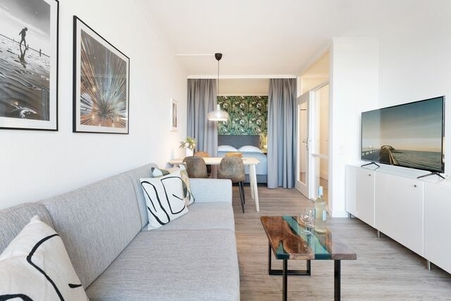 Ferienwohnung in Kellenhusen - Strandappartements am Leuchtturmweg K&uuml;stenquartier 209 - Bild 11